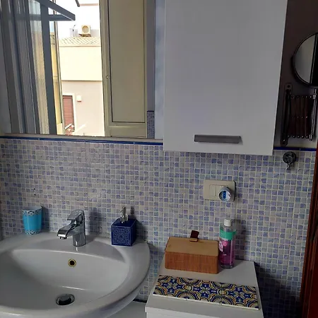Sapore Di Arancia